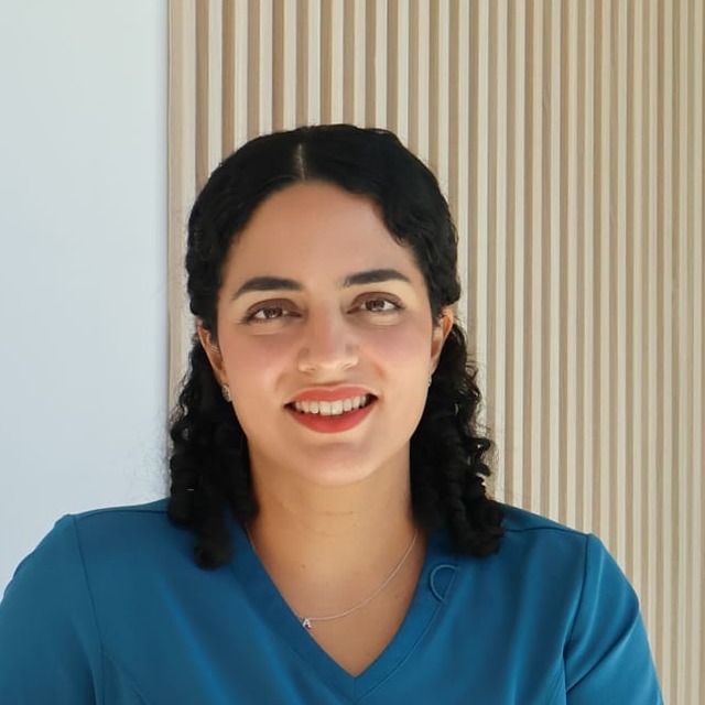 Dra. Alexandra Carreras
