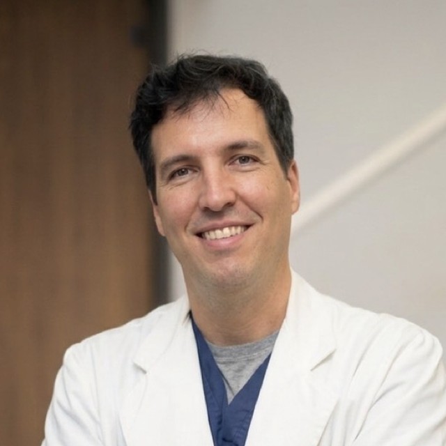 Dr. Héctor Luis Villarreal García