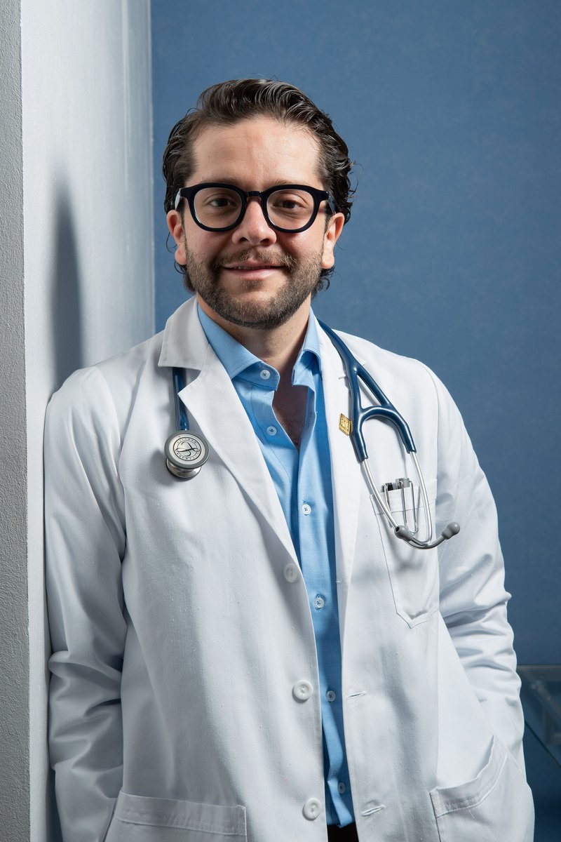Dr. José Fernando Vargas Ledo