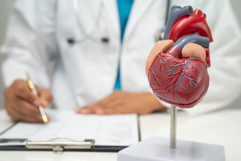 Cardiología